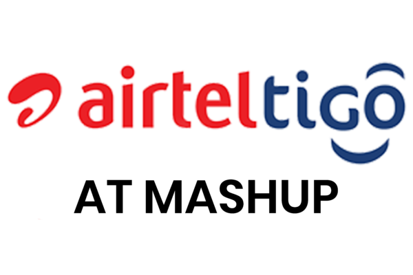 AIRTELTIGO MASHUP